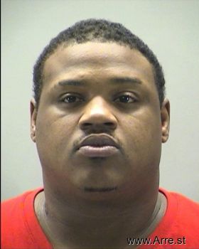 Terry Lamont Harris Mugshot