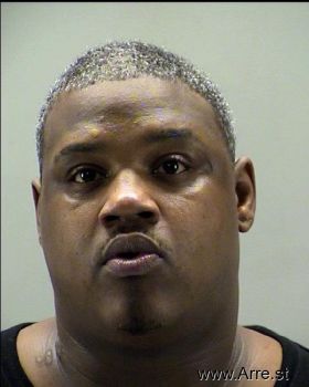 Terry Lamont Harris Mugshot