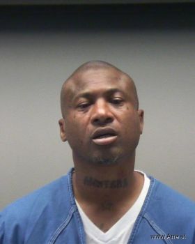 Terry Ardell Harris Mugshot