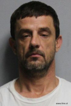 Terry D Haynes Mugshot