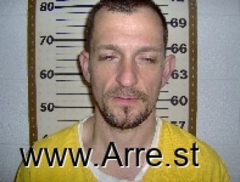 Terry Lee Herring Mugshot