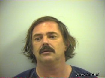 Terry Lee Hill Mugshot