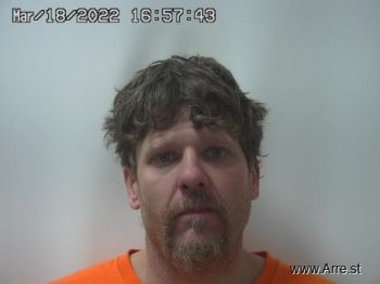 Terry Lee Holt Jr Mugshot