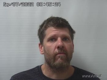 Terry Lee Holt Jr Mugshot