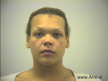 Terry Lamara Jackson Mugshot