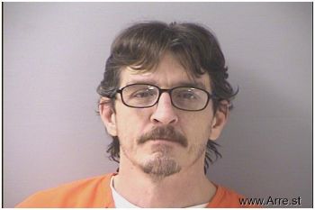 Terry Allen Jewell Mugshot