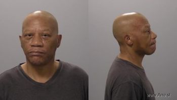 Terry  Kelly Mugshot