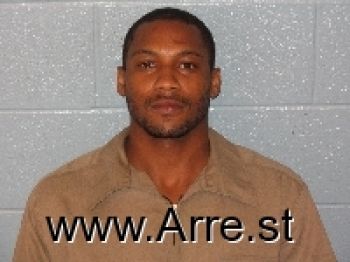 Terry D Lane Mugshot