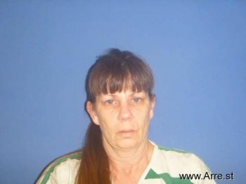 Terry Lynn Lewis Mugshot