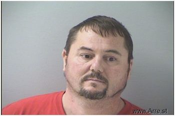 Terry Dale Lewis Mugshot