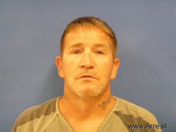 Terry Wayne Lovell Mugshot