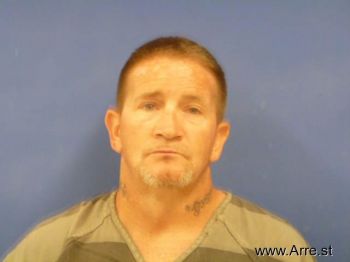 Terry Wayne Lovell Mugshot