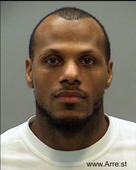 Terry Antoine Matthews Mugshot