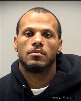 Terry Antoine Matthews Mugshot