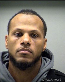 Terry Antoine Matthews Mugshot