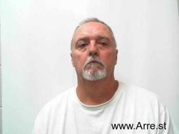 Terry E Moore Mugshot