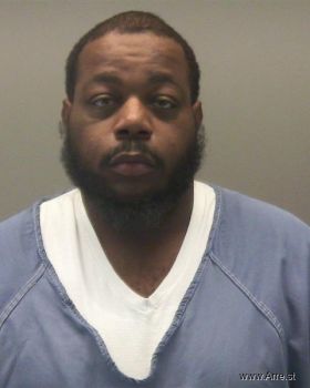 Terry Darnell Murphy Mugshot