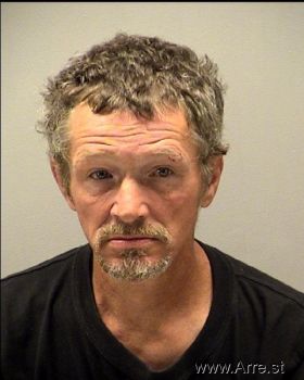 Terry Lee Perry Mugshot