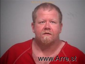 Terry Lee Pitts Mugshot