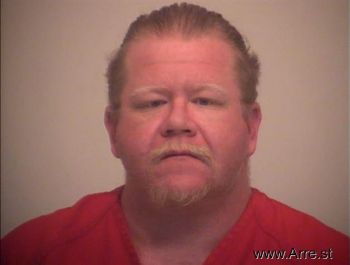 Terry Lee Pitts Mugshot