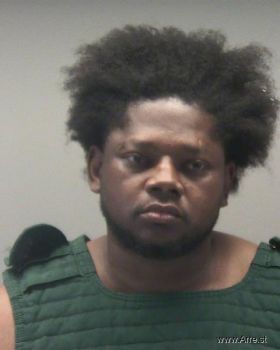 Terry Tyrone Pullen Jr Mugshot