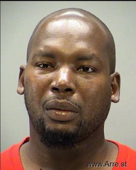 Terry Lamar Ramsey Mugshot