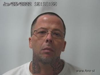 Terry  Rose Mugshot