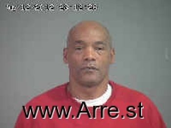 Terry L. Ross Mugshot