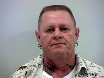 Terry  Ross Mugshot