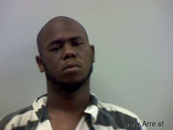 Terry A Jr Ross Mugshot