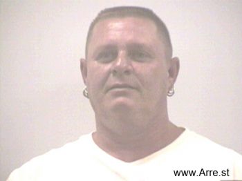 Terry  Ross Mugshot