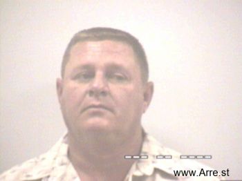 Terry  Ross Mugshot