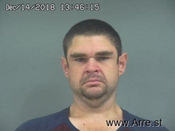 Terry Scott Ross Mugshot