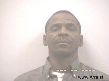 Terry M Shelton Mugshot