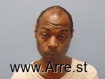 Terry Travon Thomas Mugshot