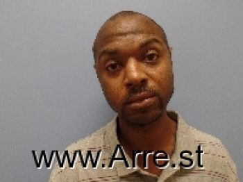 Terry Travon Thomas Mugshot