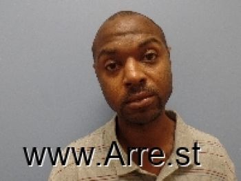 Terry Travon Thomas Mugshot