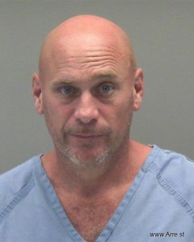 Terry Allan Thompson Ii Mugshot