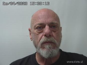 Terry Neal Tolle Mugshot