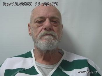 Terry Neal Tolle Mugshot