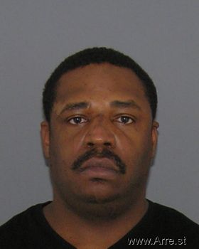 Terry  Tucker Mugshot