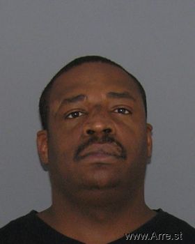 Terry  Tucker Mugshot