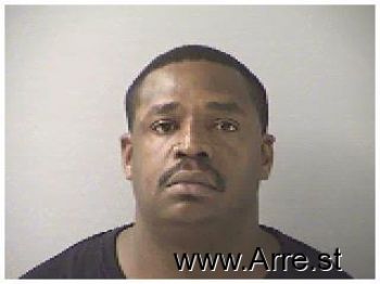 Terry Tyrone Tucker Mugshot