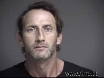 Terry Lee Tucker Mugshot