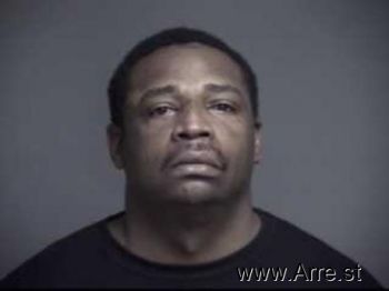 Terry Tyrone Tucker Mugshot