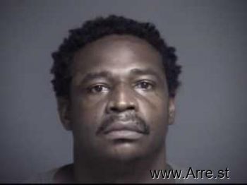 Terry Tyrone Tucker Mugshot