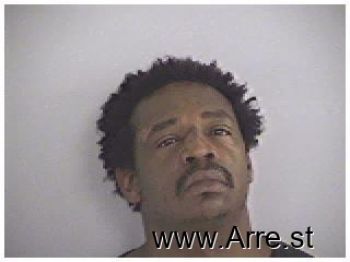 Terry Tyrone Tucker Mugshot