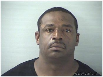 Terry Tyrone Tucker Mugshot