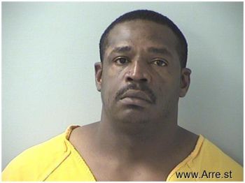 Terry Tyrone Tucker Mugshot