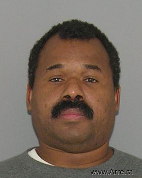 Terry  Walker Mugshot